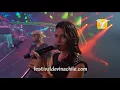 Alexis & Fido - Camuflaje - Festival de Viña del Mar 2014 HD