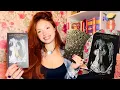 Lagu Tarot Nina Bunjevac! INCRÍVEL!🥰✨#tarot #reviewtarot