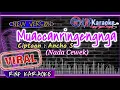 Download Lagu MUACCANRINGENGNGA (VERSI SLOW DUT) (NADA CEWEK) Ciptaan ANCHA S | RNF KARAOKE