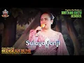 Lagu SULAYA JANJI - YEYEN ISMANTORO | SEDEKAH BUMI DESA GEBANG ILIR BLOK BALONG KEC. GEBANG CRB