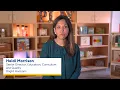 BRIGHT HORIZONS CURRICULUM Inside Our Infant Care Program