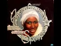 ARETHA FRANKLIN   GIVING HIM SOMETHING HE CAN FEEL