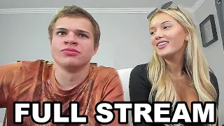 Jynxzi Breckie Hill FULL STREAM