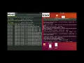 How to send and receive very large files using Python 3 command line in Ubuntu 20 04
