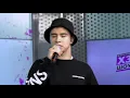 Ramil' - Джаным (live @ Радио ENERGY)