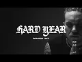 Brandon Lake - Hard Year (Official Audio Video)