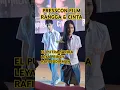 Download Lagu EL PUTRA SARIRA , LEYA PRINCY ,RAFI SUDIRMAN ( PRESS CONFERENCE FILM RANGGA \u0026 CINTA ) #video #shorts