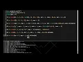 O - Live Coding with FoxDot and SuperCollider