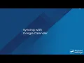 Syncing Calendars How to Connect Airplane Manager to Google Calendar
