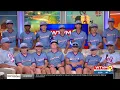 Columbus American Little League 12U All Stars heading to southeast regional competition