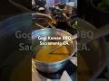 20th anniversary lunch Gogi Korean BBQ