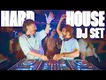 Lagu Explosive Hard House \u0026 Speed House dj Set with Live Percussion | MARM’S B2B XOUX \u0026 BNH