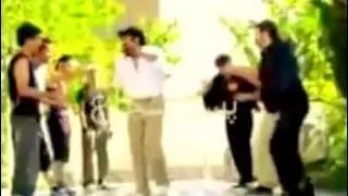                             گود بای پارتی جعفر دندنها