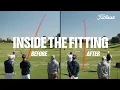 Inside a Driver Fitting Solving The Puzzle Titleist