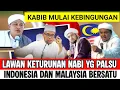 Download Lagu 💥PANAS‼️ULAMA MALAYSIA TANGGAPI POLEMIK NASAB KABIB BAHLAWI❗ ISLAM DI PERMALUKAN GEROMBOLAN BAHLAWI 