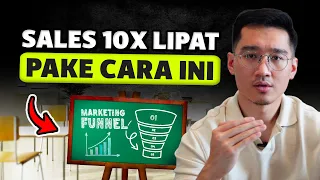 Download Trik Marketing yang SEMUA ORANG WAJIB TAU (Gw Sendiri Pake) MP3