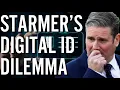 Download Lagu Starmer's Digital ID Dilemma 