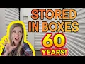 Download Lagu Saya membeli MESIN WAKTU dari Storage Unit di lelang! BAGIAN 1 #baru #unboxing #lelangpenyimpanan