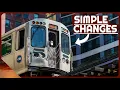 How to Improve Chicago s Transit CTA Metra
