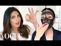 Download Lagu Priyanka Chopra, Kourtney Kardashian and More Share Their Best DIY Beauty Secrets | Vogue