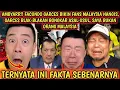 Download Lagu AMBYAR‼️Facundo Garces blak-blakan, ini asal usul saya, saya bicara fakta, bukan orang Malaysia😱🔥
