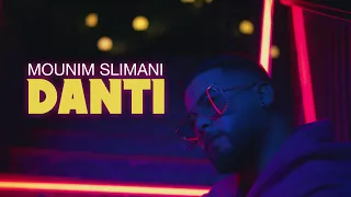 Mounim Slimani Feat Lbenj DATNI Official Music Video 2020 منعم سليماني داتني  Mounim Slimani Feat Lbenj DATNI Official Music Video 2020 منعم سليماني داتني