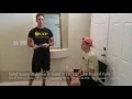 Neuro PT Outcome Measures Tinetti POMA UCF Physical Therapy