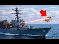 Lagu The Navy's Laser Weapon Just DESTROYED 4 Drones – The Future of Naval Warfare is HERE