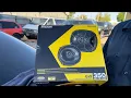 Kicker 6x9 Speakers ESC693 from Walmart Review