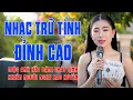 Download Lagu Liên Khúc Nhạc Trữ Tình Bolero Đỉnh Cao - Mộc Anh Hát Đậm Chất Tình Khiến Người Nghe Xao Xuyến