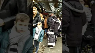 מחנה יהודה בירושלים ירושלים יום שישי 14 2 2020 צילם יהונתן שקיבאי Jerusalem By Yehonatan Shakibai 