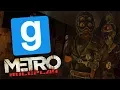 Download Lagu Mutant Hunt - Metro RP (Garry's Mod)