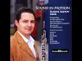 Vocalise-étude en forme de Habanera (Arr. for Oboe)
