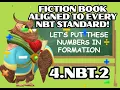 Lagu 4.NBT.2 - Number Forms