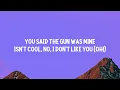 Taylor Swift – Look What You Made Me Do (Lyrics)