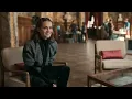 Laurie Wants To See Mira In Her Catsuit | Irma Vep | HBO
