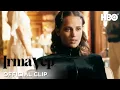 Laurie Wants To See Mira In Her Catsuit Irma Vep HBO