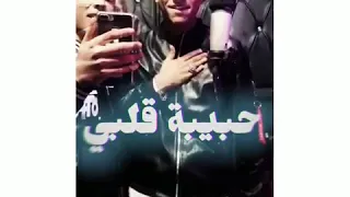 عصام صاصا قلبي حبيبه قلبي روحي وربي ملكيش بديل  عصام صاصا قلبي حبيبه قلبي روحي وربي ملكيش بديل