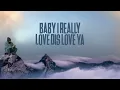 Bugle & Maxi Priest - Love Again (Lyrics Video)