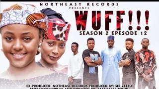 wuff episode 12 original full hd