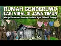 Lagu VIRAL..! RUMAH GENDERUWO LAGI VIRAL DI JAWA TIMUR