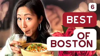 Best ROMANTIC Restaurants Oleana Cicada Cafe Best of Boston