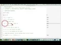 iOS Swift lesson 20 - Comparison operators in Swift