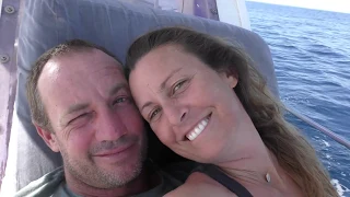 Sailing Back to INDONESIA Episode 97 Sailing Catalpa