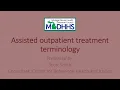 Terminology 101 Treatment