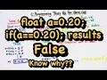 C Programming Tricky Question Gate for Geeks Gate Cse