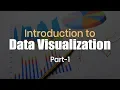 Introduction to Data Visualization Types of Data Base Part 1 Eduonix