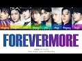 Download Lagu 에이티즈 ATEEZ 'Forevermore' Lyrics (Kan/Rom/Eng Color Coded Lyrics)