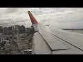 4K Downtown San Diego Views - San Diego Landing
