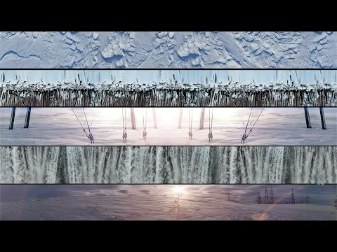 Muohtačalmmit  / Short film trailer